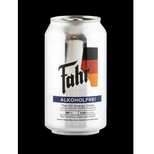 Fahr Alkoholfrei